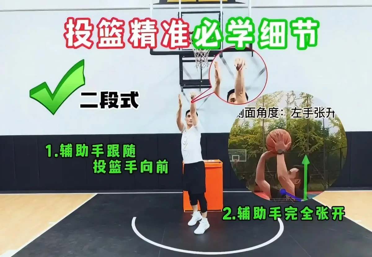 为什么选择智能手表来跟踪篮球训练进度_2